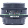 Used Pentax SMC DA 21mm f/3.2 AL