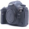 Used Canon EOS 5D Mark IV