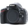 Used Nikon D5200