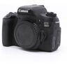 Used Canon EOS 760D