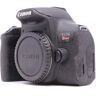 Used Canon EOS Rebel T8i