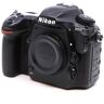 Used Nikon D500