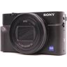 Used Sony Cyber-shot RX100 VII