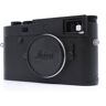 Used Leica M10 Monochrom Leitz Wetzlar Edition