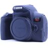 Used Canon EOS Rebel T8i