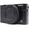 Used Sony Cyber-shot RX100 Mark VI