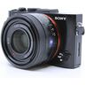 Used Sony Cyber-shot RX1