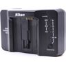 Used Nikon MH-21 Battery Charger