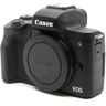 Used Canon EOS M50 II