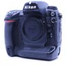 Used Nikon D2X