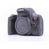 Used Canon EOS Rebel T8i