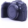 Used Canon EOS RP