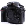 Used Nikon D800