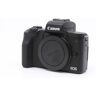 Used Canon EOS M50 II