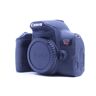 Used Canon EOS Rebel T8i