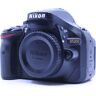 Used Nikon D5200