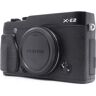 Used Fujifilm X-E2