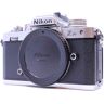 Used Nikon Z fc