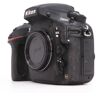 Used Nikon D800E