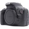 Used Canon EOS Rebel T2i