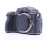 Used Panasonic Lumix DMC-G7