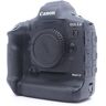 Used Canon EOS 1DX Mark III