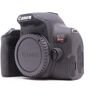 Used Canon EOS Rebel T8i