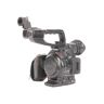 Used Canon Cinema EOS C100 II Camcorder - EF Fit