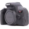 Used Canon EOS Rebel T8i