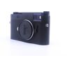 Used Leica M11-P Black