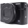 Used Sony Cyber-shot RX100 VII