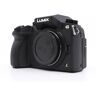 Used Panasonic Lumix DMC-G7