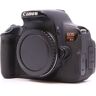 Used Canon EOS Rebel T4i