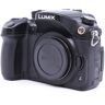 Used Panasonic Lumix DMC-GH4