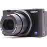 Used Sony ZV-1