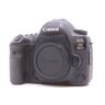 Used Canon EOS 5D Mark IV