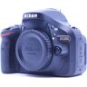 Used Nikon D5200