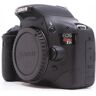 Used Canon EOS Rebel T2i