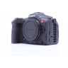 Used Canon EOS R5 C