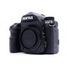 Used Pentax K-1 Mark II