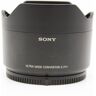 Used Sony SEL075UWC Ultra Wide Converter