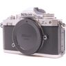 Used Nikon Z fc