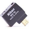 Used Nikon WU-1a Wireless Mobile Adapter