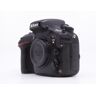 Used Nikon D800E