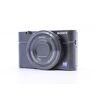 Used Sony Cyber-shot RX100