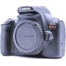 Used Canon EOS Rebel T6