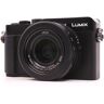 Used Panasonic Lumix DC-LX100 II