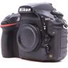 Used Nikon D810