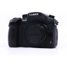 Used Panasonic Lumix DMC-GH4