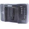 Used Nikon MH-21 Battery Charger